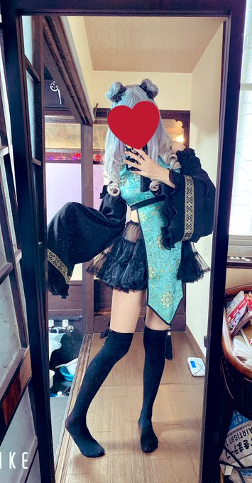 コスプレイヤーみりあのTwitter画像69