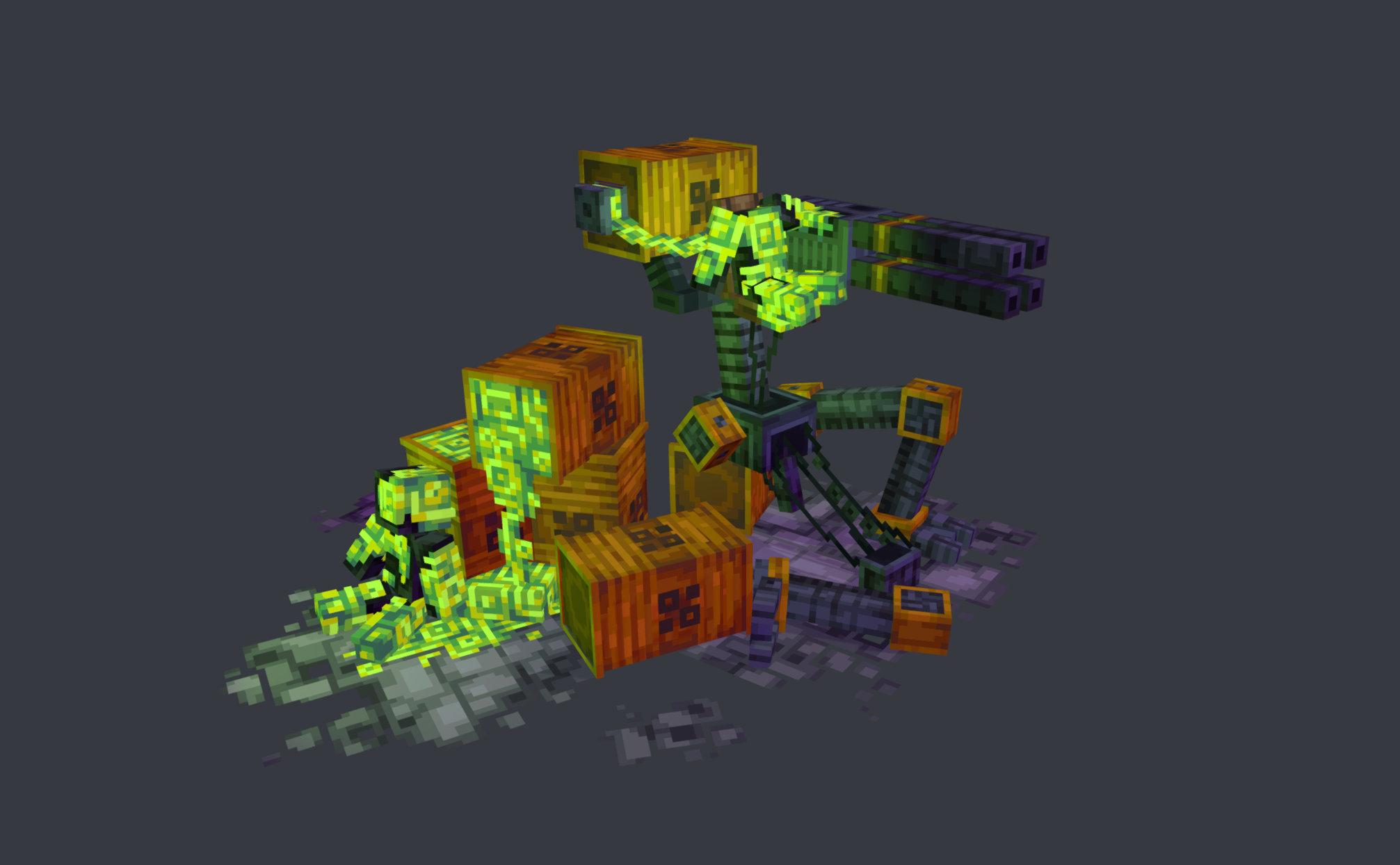 Blockbench 1.12.2