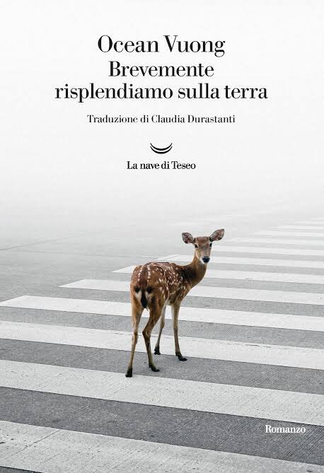 angelucci_dario's tweet photo. #Books | È partito un ordine. Di nuovo.📚
-#TopekaSchool | #BenLerner
-#BrevementeRisplendiamoSullaTerra | @oceanvuongbot
-#LeTransizioni | @PajtimStatovci
-#HoFattoLaSpia | @JoyceCarolOates https://t.co/2TTMD4FLCY