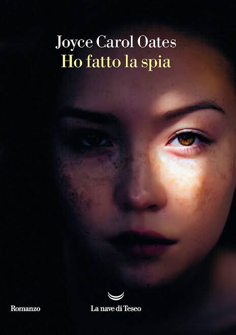 angelucci_dario's tweet photo. #Books | È partito un ordine. Di nuovo.📚
-#TopekaSchool | #BenLerner
-#BrevementeRisplendiamoSullaTerra | @oceanvuongbot
-#LeTransizioni | @PajtimStatovci
-#HoFattoLaSpia | @JoyceCarolOates https://t.co/2TTMD4FLCY