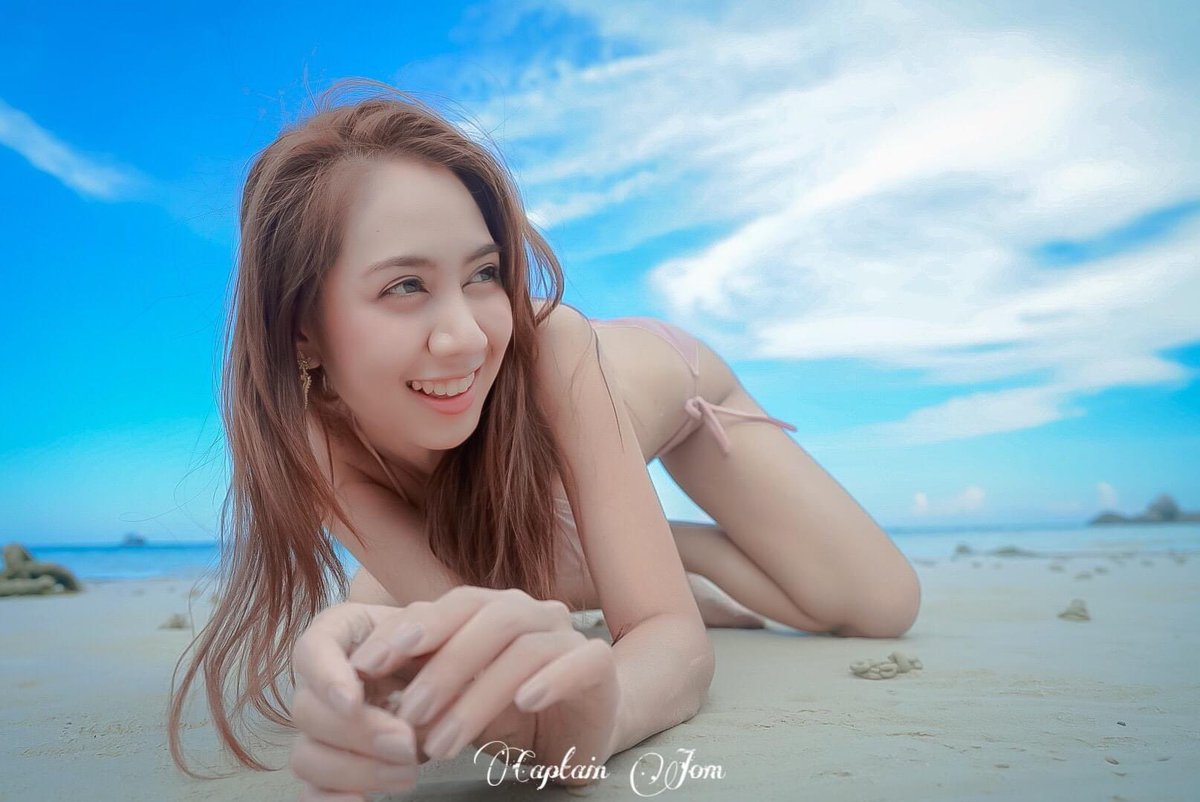 RACCOONCITY10's tweet photo. Da Beach🌤🏝🏖⛱💙 https://t.co/R5lgN3TVoX