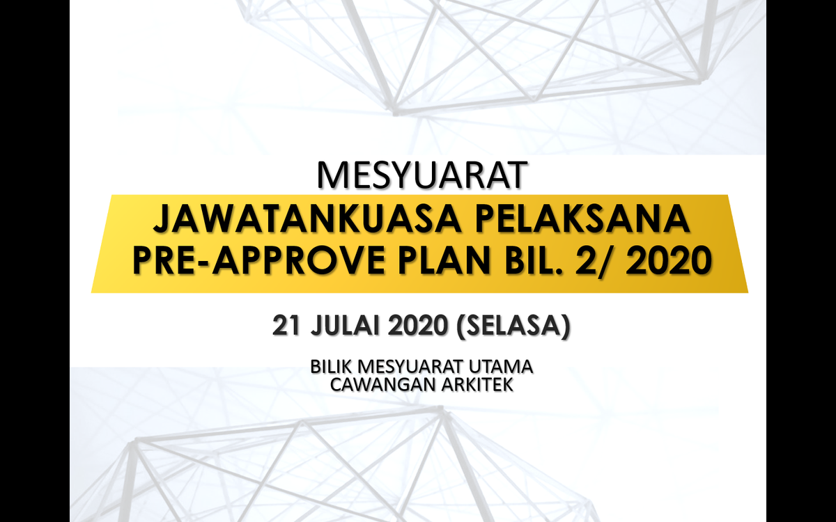 Ar. Hani Yuliati Mohd Lasa tweet media