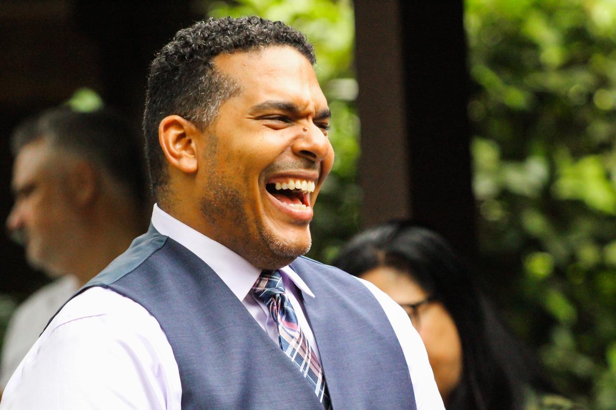 ReframeLabs's tweet image. We’re heartbroken to learn our friend Ernie Levroney passed away this weekend. He was head of Wesley School &amp;amp; had aspirations to launch a new charter, PRIME School, to better serve all kids in LA. So kind-hearted &amp;amp; almost always smiling. We’ll miss him &amp;amp; remember him fondly. 💔