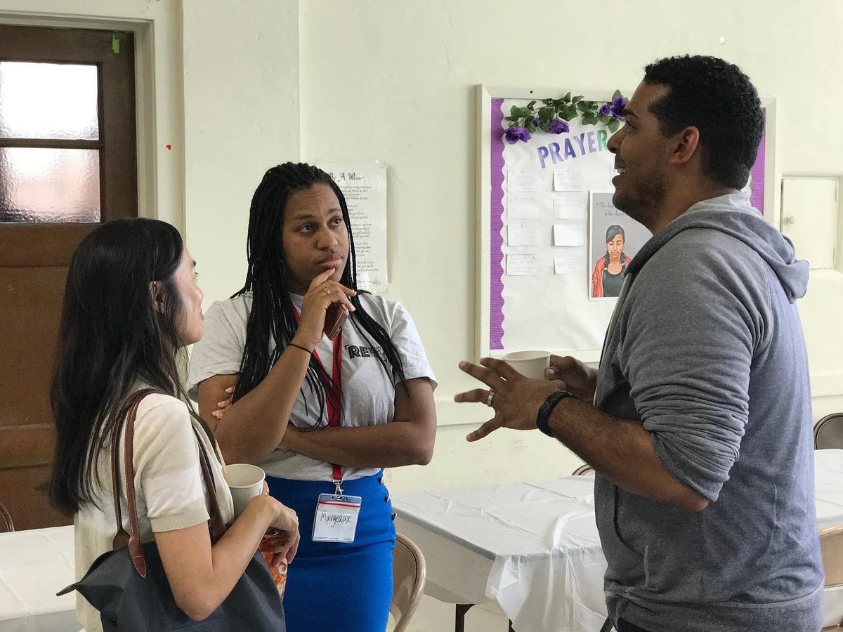 ReframeLabs's tweet image. We’re heartbroken to learn our friend Ernie Levroney passed away this weekend. He was head of Wesley School &amp;amp; had aspirations to launch a new charter, PRIME School, to better serve all kids in LA. So kind-hearted &amp;amp; almost always smiling. We’ll miss him &amp;amp; remember him fondly. 💔