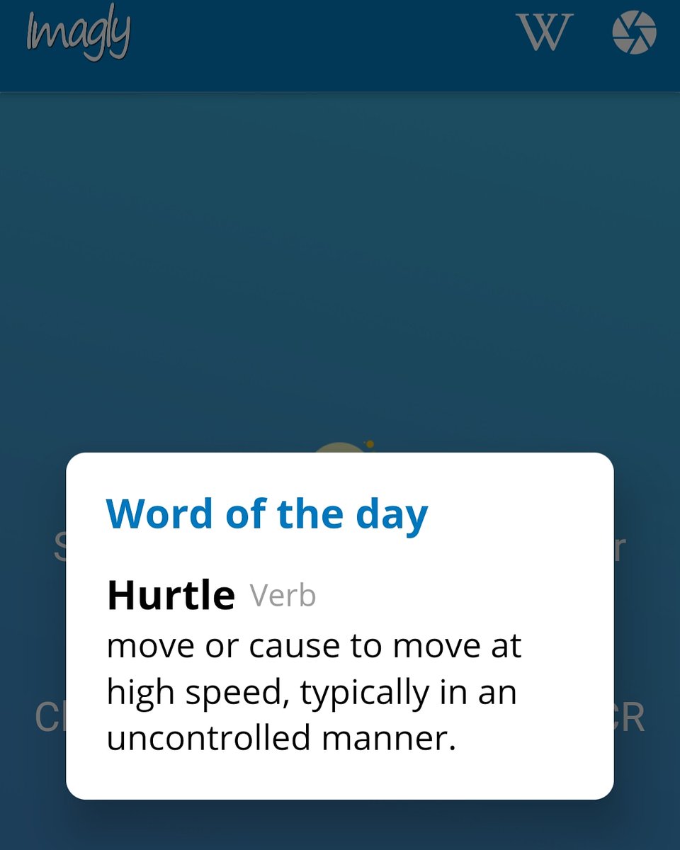 Ashwin0645's tweet photo. Scan words to get meanings from anywhere. Imagly an Optical Character Recognition (OCR) app.
https://t.co/5h60bfddj1
#WordOfTheDay #hurtle #ArtificialIntelligence #machinelearning #flutter #dictionary #education #Android #app #Imagly #AR #future #beautiful #word #scan #Coding https://t.co/nuPgp05Fh4