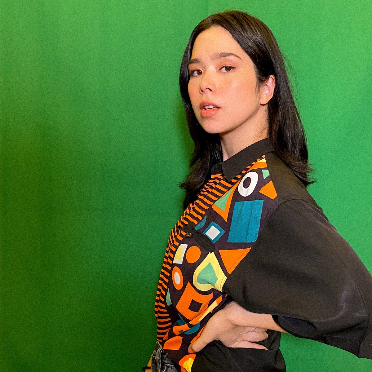 saabmagalona's tweet photo. You and I are gonna live forever ☀️ https://t.co/gM0v0zmue2