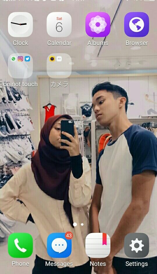 afqizhm__'s tweet photo. @__sitizulaikha Happy Birthday zu! #danzu https://t.co/llL5rhGorB