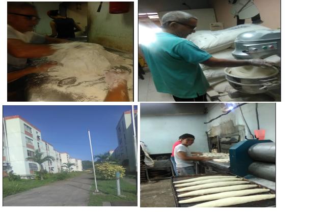 PIZZAYPOLLOSELM's tweet photo. #atencionoportuna @MinComercioN Somos pequeños emprendedores @EneidaLayaPsuv @SunagroVzla  necesitamos su apoyo en la distribucion de harina urgente @NicolasMaduro  comprometidos con nuestra comunidad de 3500 familiasComplejo Habitacional Simon Bolivar #Acarigua @SDGobPortuguesa https://t.co/m0DCBwgyMy