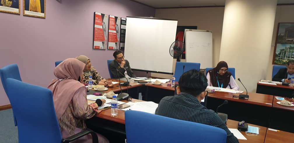 Ar. Hani Yuliati Mohd Lasa tweet media