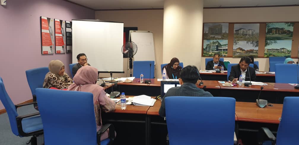 Ar. Hani Yuliati Mohd Lasa tweet media