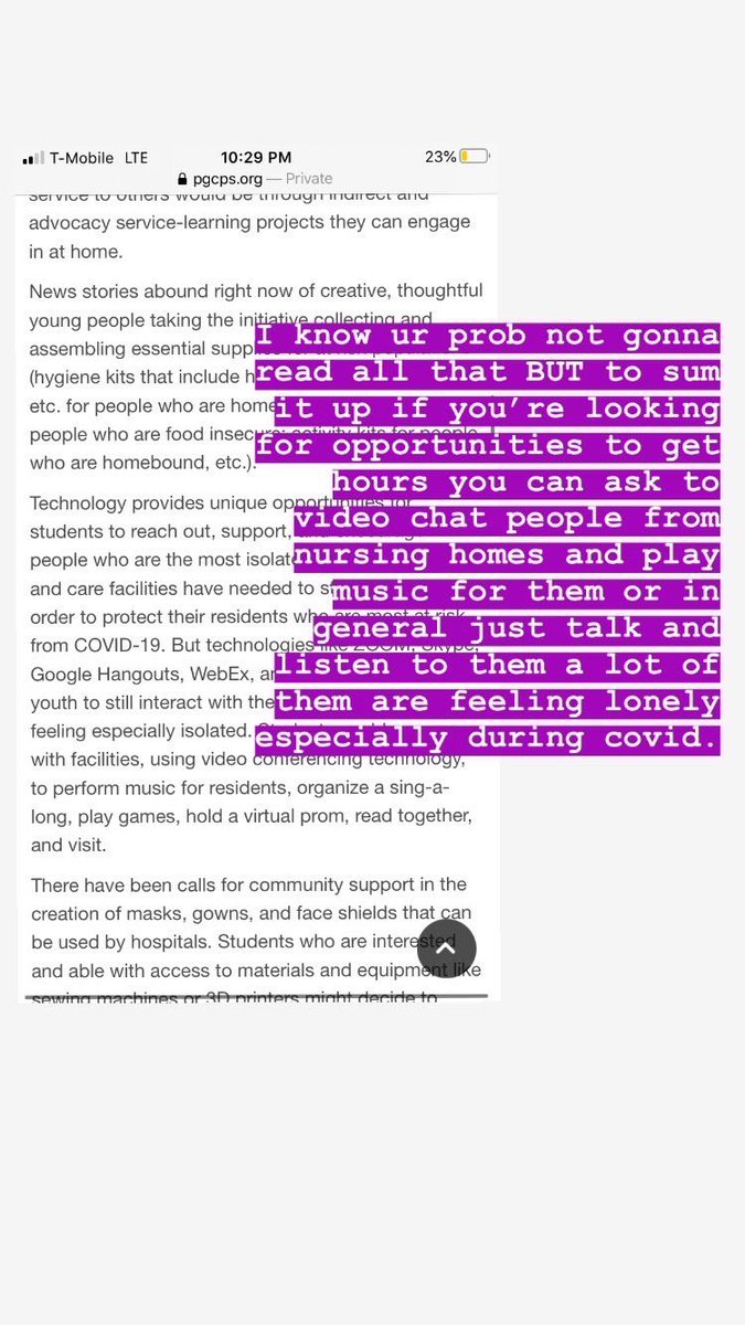 NHS2K21💚💙 tweet media