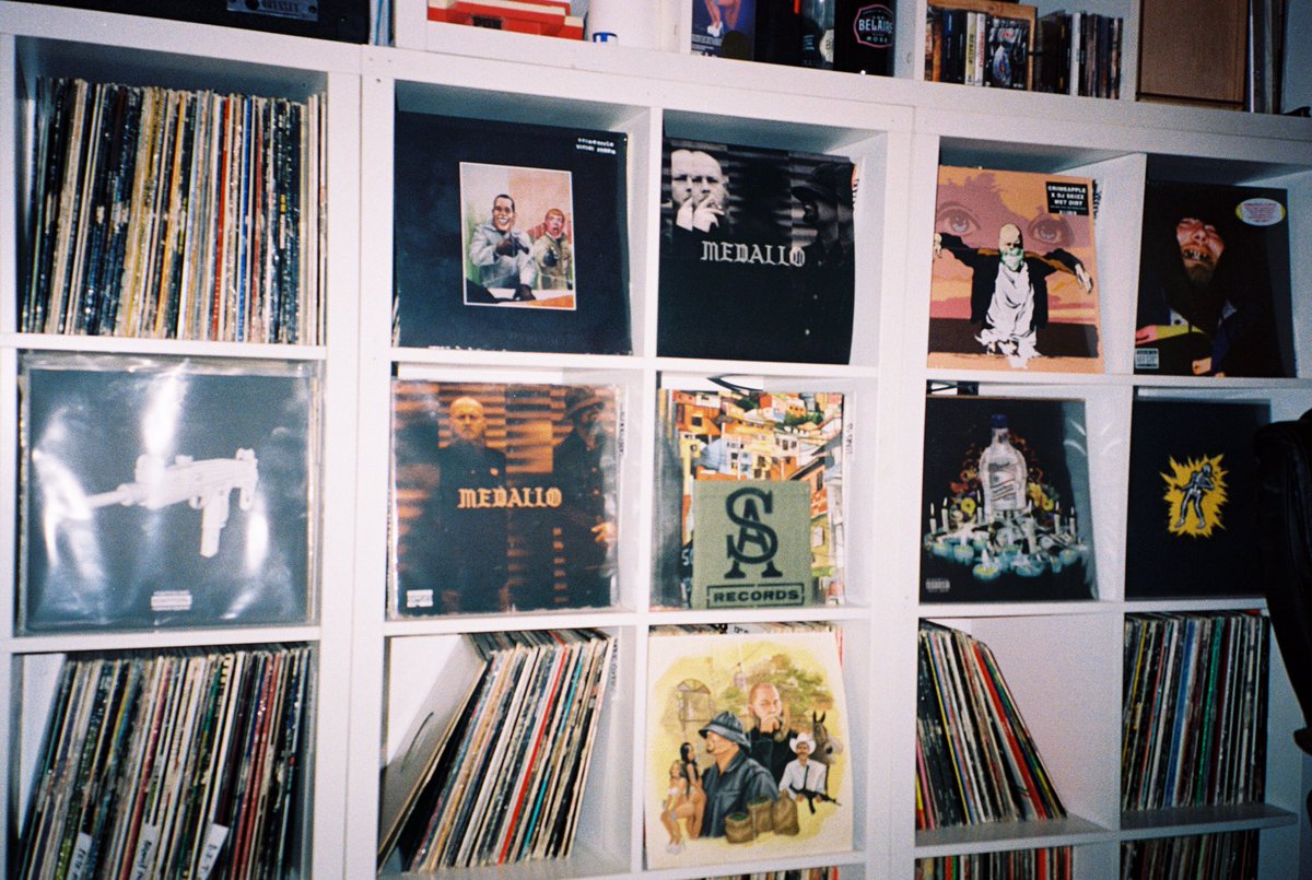 topshelfpremium's tweet photo. HBD FAM @__CRIMEAPPLE__ https://t.co/lB6ATvDylF
