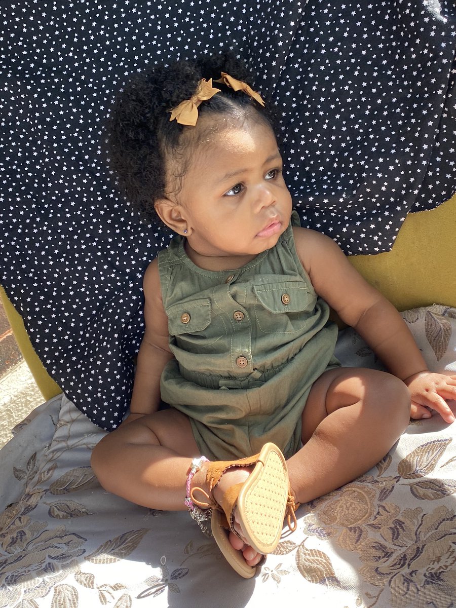 LilMiss__Lee's tweet photo. Gave birth to my bestie 10 months ago❤️🥰. Love every second of it https://t.co/Qqjk8Cr9yJ