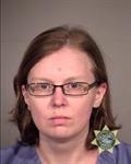 Jennifer Lynn Kristiansen, a 37-year-old Portland-area attorney, was arrested by federal authorities at the violent antifa/BLM riot on 21 July in Portland. She is charged with assaulting a federal officer & more.  #PortlandRiots  #PortlandMoms  http://archive.vn/9c1k1 