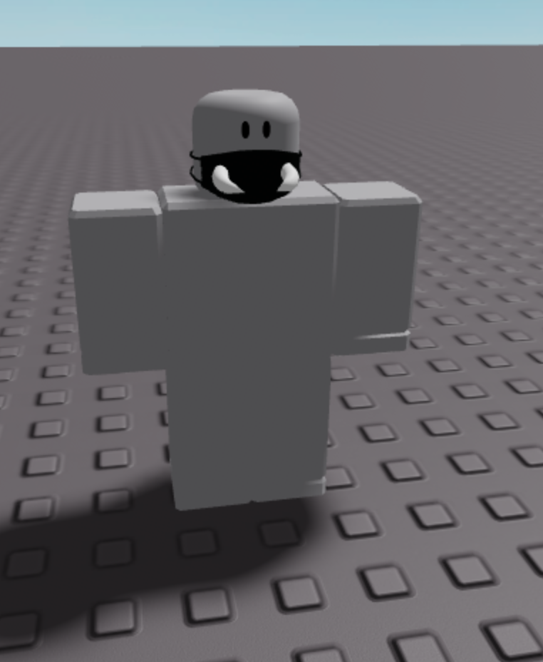 DevRebooted's tweet photo. Its been a bit since I've posted about my UGC endeavors. This is the "Spider Fang Mask." Likes And RTs Appreciated. 
@robloxdevrel @Roblox 
 #Roblox #RobloxDev #RobloxUGC #UGCConcept #UGCroblox https://t.co/FN2uuATP0h