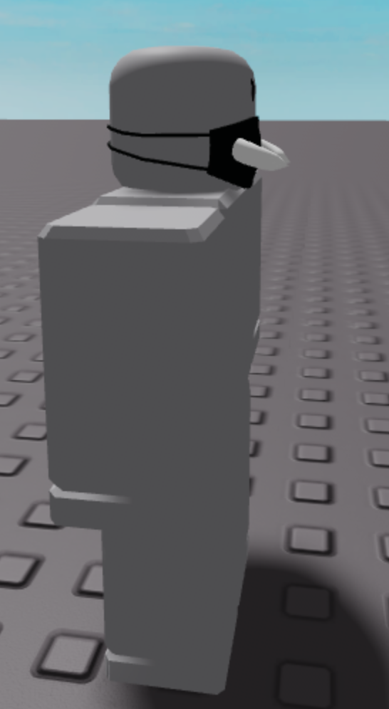 DevRebooted's tweet photo. Its been a bit since I've posted about my UGC endeavors. This is the "Spider Fang Mask." Likes And RTs Appreciated. 
@robloxdevrel @Roblox 
 #Roblox #RobloxDev #RobloxUGC #UGCConcept #UGCroblox https://t.co/FN2uuATP0h
