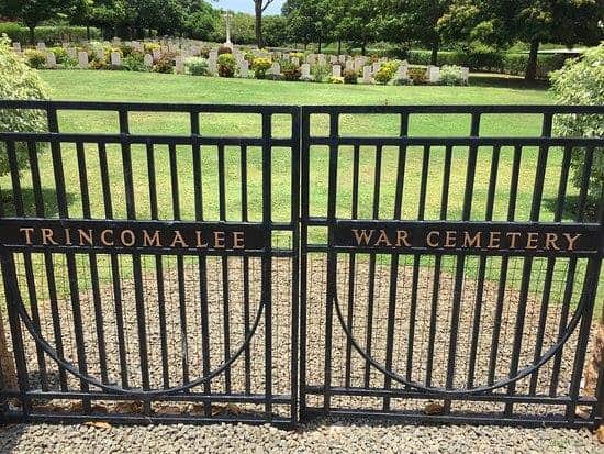 WTrinco's tweet photo. #Trincomalee #British #War #Cemetery is a British #military cemetery in Trincomalee, #SriLanka, for #soldiers of the British #Empire who were #killed during #WorldWarII
⭕Don't Quit Your Day Dream
#gatewaytoeast #Technowomen #photographer #NaturePhotography #Tourism #travel #fun https://t.co/8XFdsPej8v