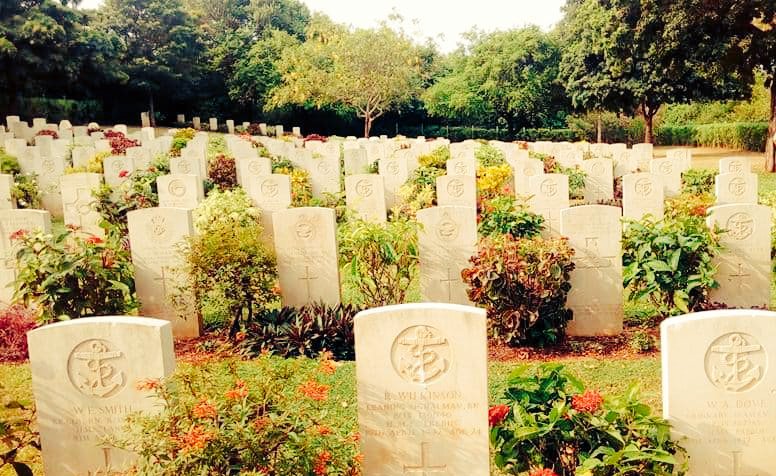 WTrinco's tweet photo. #Trincomalee #British #War #Cemetery is a British #military cemetery in Trincomalee, #SriLanka, for #soldiers of the British #Empire who were #killed during #WorldWarII
⭕Don't Quit Your Day Dream
#gatewaytoeast #Technowomen #photographer #NaturePhotography #Tourism #travel #fun https://t.co/8XFdsPej8v