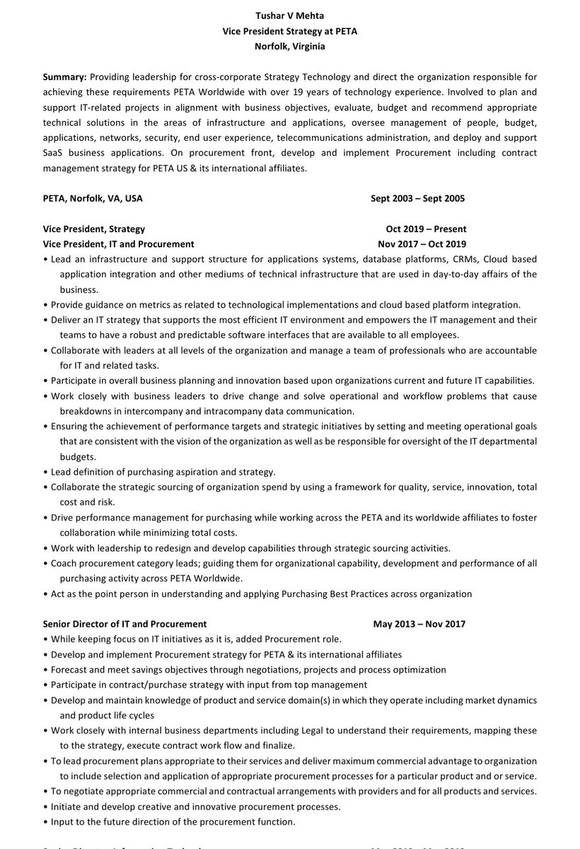 Jasmin T Mehta: Wife, (number registered on Tushar Name)Now both seems to be Gujarati as both are fluent in Gujarati along with other languages. I know you guys gonna like this post. Next ahead..Shock lagega bhidu.. go through this resume.
