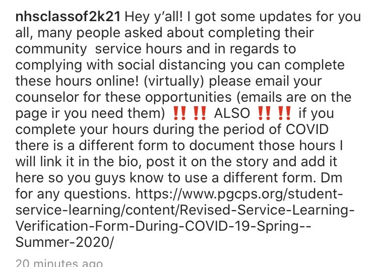 NHS2K21💚💙 tweet media
