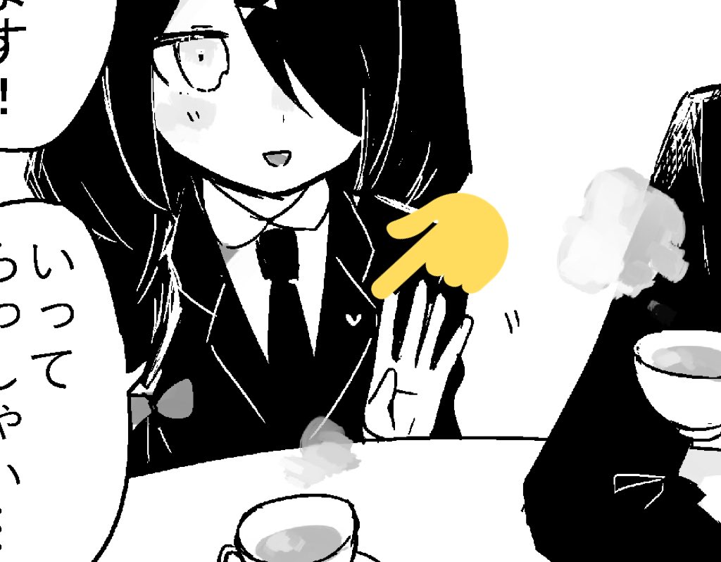@suparon_ex よくぞ気づいてくれた………あの時のピアスです 