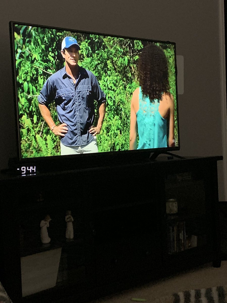 Reruns of #Survivor are good and all but I bet they’re not near as good as watching a new season with #survivorblake. Come on <a href="/survivorcbs/">SURVIVOR</a>! We need #survivorblake! <a href="/BrNorton2/">Blake Norton</a> <a href="/JeffProbst/">Jeff Probst</a>