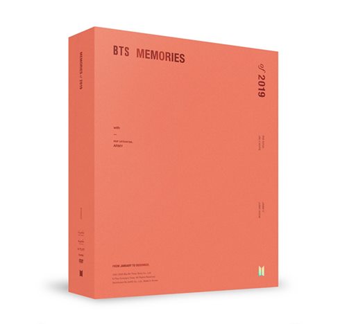kpop_factory's tweet photo. [PRE-ORDER]
BTS MEMORIES OF 2019 DVD
Pre-Orer Gift : 3 Photo of BTS + Weverse Shop Gift

👉https://t.co/iIGCs5eyZe

#bts #btsmemories2019 #memories2019 #btsgoods #btsdvd #btscd #btsalbum #btsofficialgoods #btsofficialshop #kpop #kpopalbum #kpopgoods #kpopshop #kpopfactory https://t.co/yJDVxBAQTz