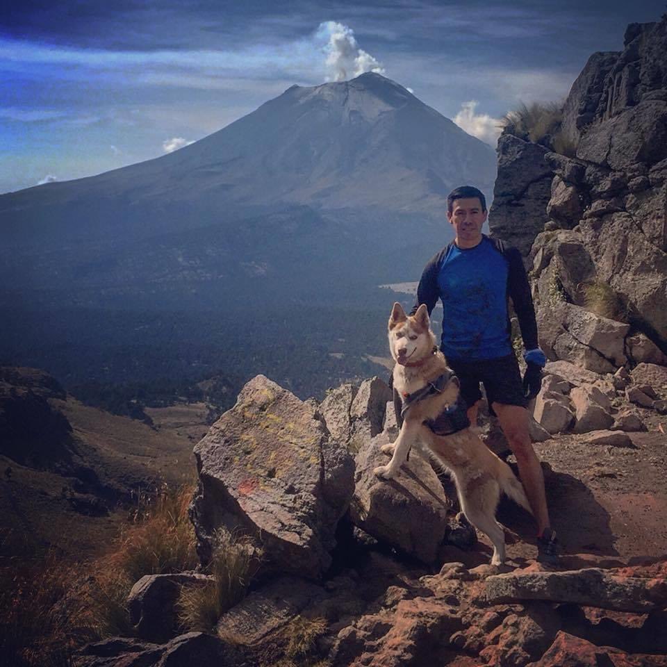 LAUREN5G's tweet photo. #DiaDelPerro #DiaMundialDelPerro ❤️🐶 https://t.co/3WnJPsbPKC