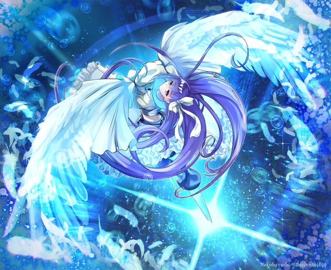 -Last Dance- #FGO #メルトリリス 