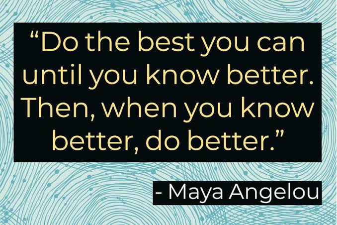 bookswindow1's tweet photo. Aim for the improvement always.
#successstory #successtips #bloggersalliance https://t.co/hkMsQKCf6x