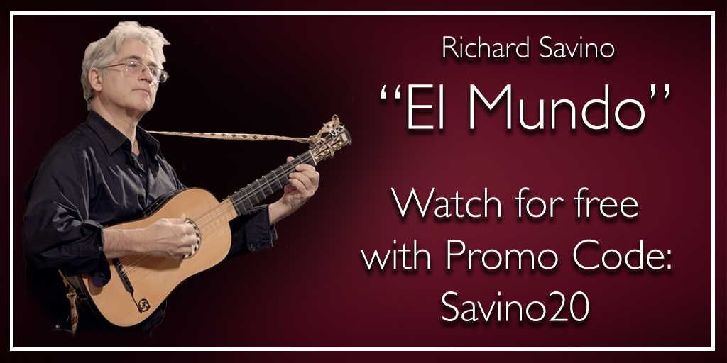 pheasantseyepro's tweet photo. "El Mundo", one of 14 films in the series "Music is My Passion", available to stream for free!

Use promo code: Savino20
Expires Fri. 7/31

Trailer below👇

https://t.co/yMS9MQB7tK https://t.co/rj4lso3mo3