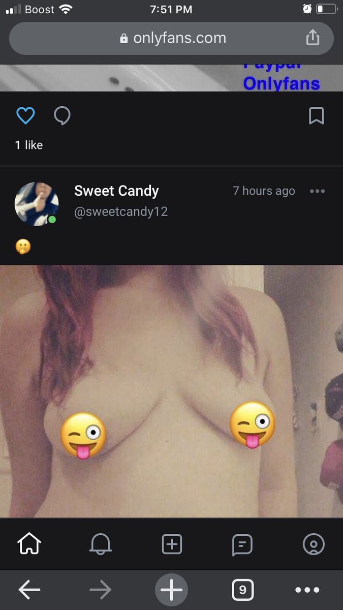 Onlyfans sweet candy Searching for