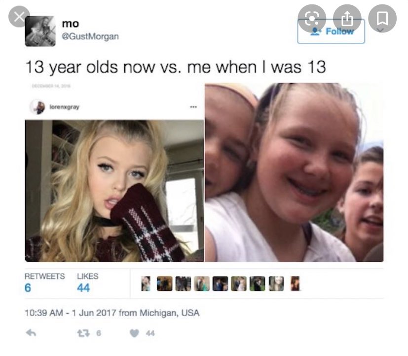 morgannedwards8's tweet photo. There is nothing more true than this 😂😂 https://t.co/ikjMzJ6SPE