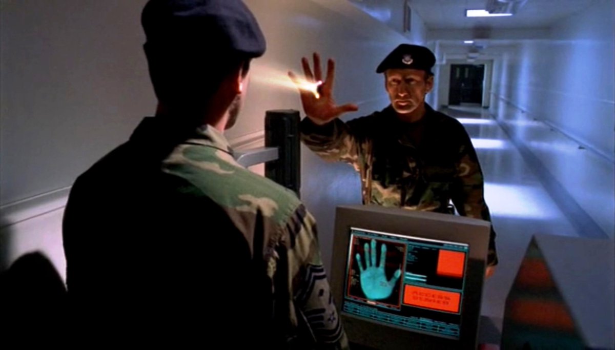 atlantistvru's tweet photo. Happy #Anniversary to #actor #IanRobison (1965), #Stargate #SG1 Security Officer ("In the Line of Duty") & #FrankMitchell!!!
https://t.co/PHIu62GT46
https://t.co/Xy2OW7ZCkr
#StargateSG1 #SG #gueststar #Birthday #Jubilee #HappyBirthday https://t.co/fgCZziXsiL