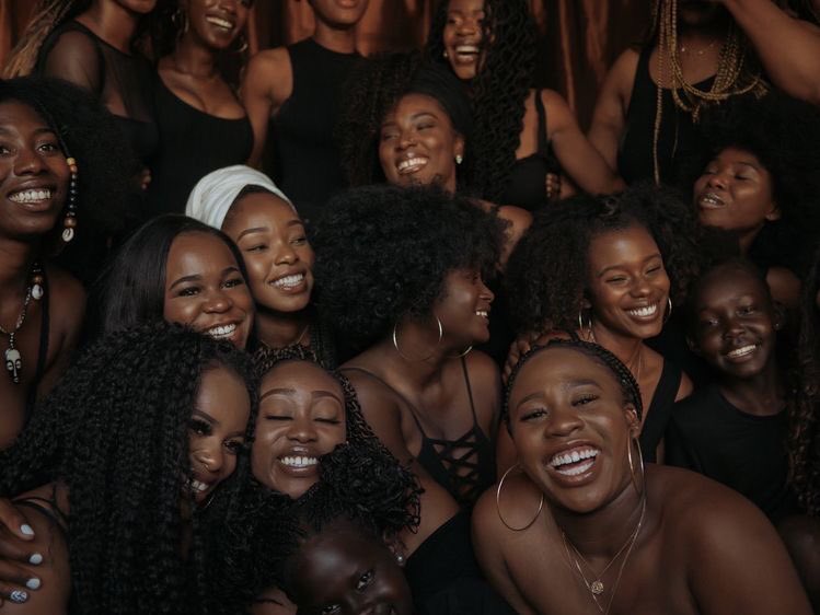 jiminshobi's tweet photo. it’s the way black people are the blueprint https://t.co/0EMP69w678