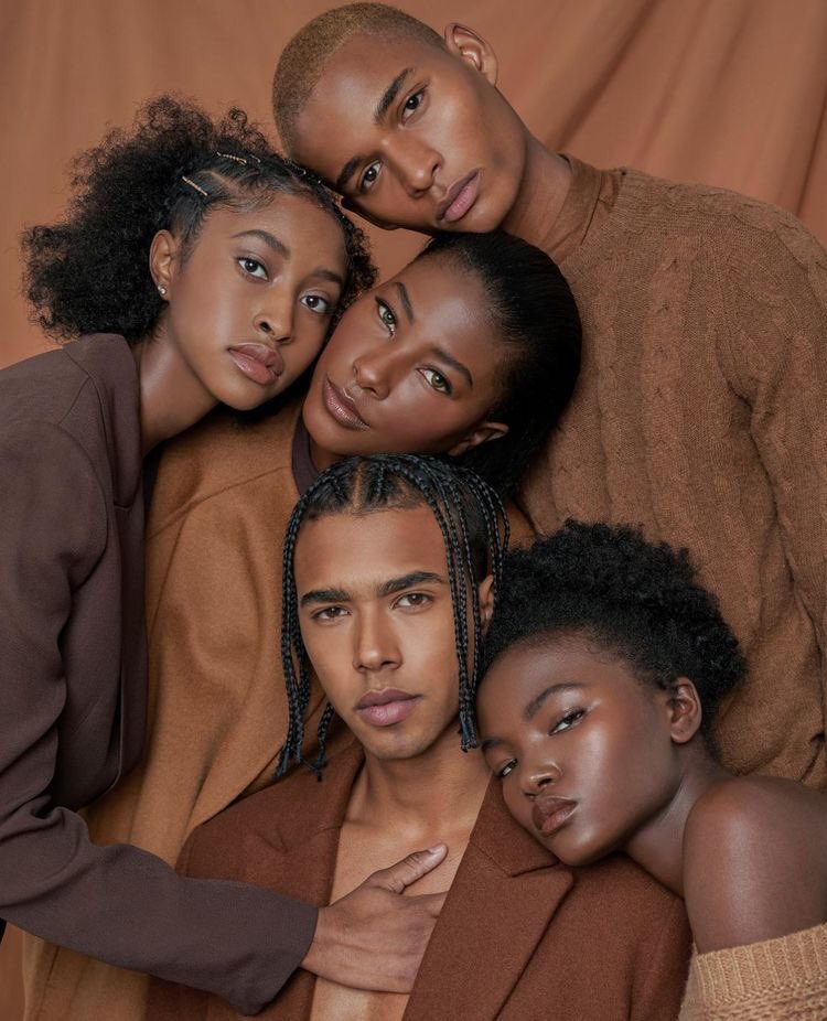 jiminshobi's tweet photo. it’s the way black people are the blueprint https://t.co/0EMP69w678
