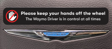 johnkrafcik's tweet photo. FCA was our first OEM partner, and together we’ve brought the world's first &amp; only on-road autonomous driver+vehicle to the world - no licensed human driver required. Now we're expanding our partnership and the scope of the Waymo Driver in major ways. https://t.co/F3RfTVvLac https://t.co/4iqFuRKjqv