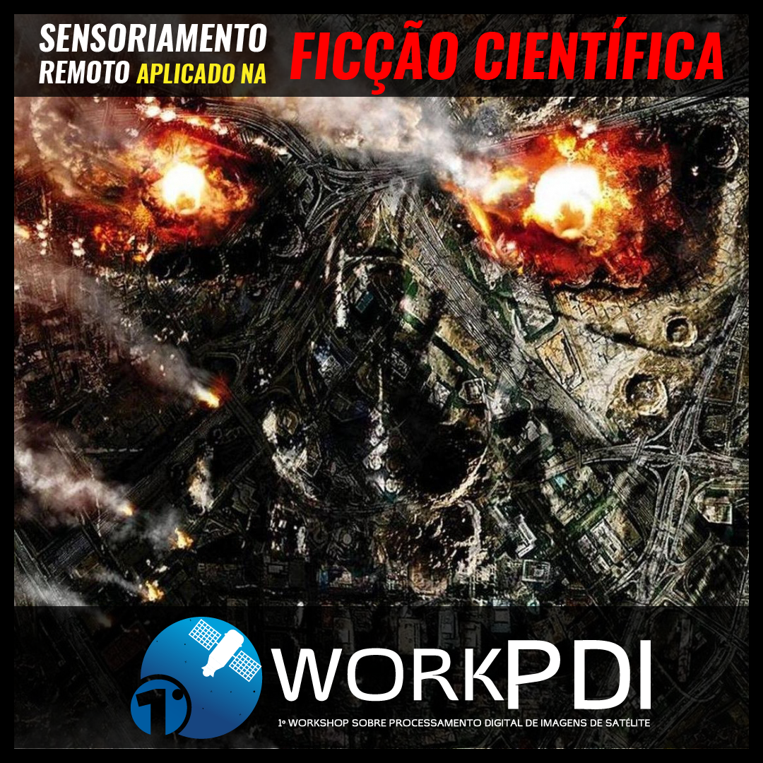 jpsantos2002's tweet photo. Você sabia que o cartaz do filme "Exterminador do Futuro: Salvação" é uma imagem de satélite de alta resolução? #workpdi

#imagery #imagemdesatelite #imageprocessing #envi #erdas #pcigeomatics #pdi #workshop #ikonos #geoespacial #geospatial #raster https://t.co/s39QbobVmI