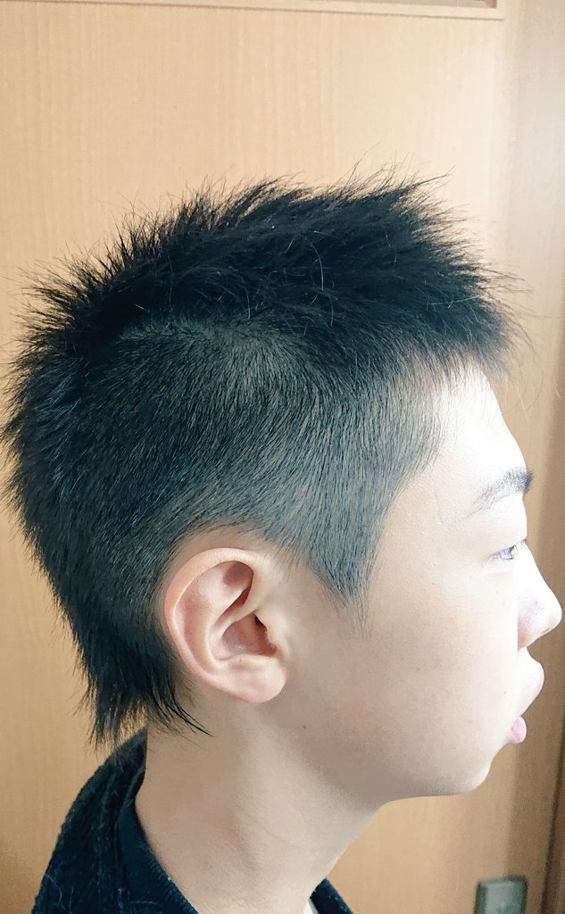 解決 ツーブロック禁止でもできる中学生男子の髪型おすすめ6選 K Journal