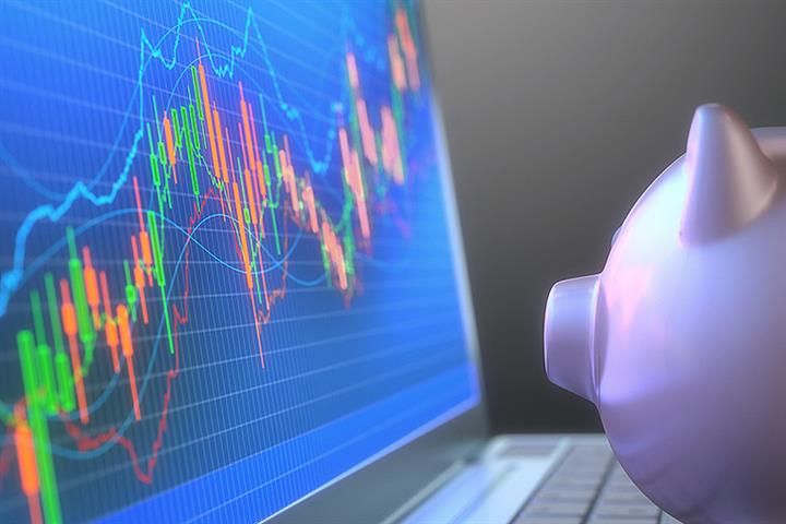 yicaichina's tweet photo. 1.55 Million Investors Started Trading on Chinese Stock Markets in June, Up 46.72% https://t.co/orUEbqyfNK https://t.co/V5h6dw5ugN