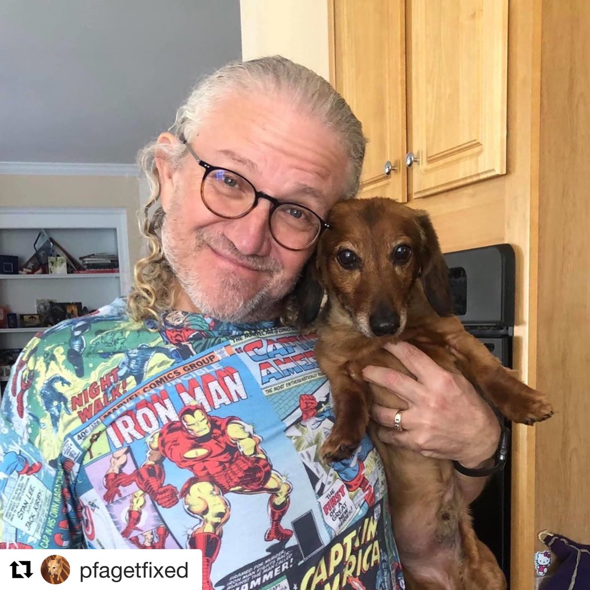 PFAgetfixed's tweet photo. #Repost @pfagetfixed with @get_repost
・・・
Each new LIKE to our fb page (not posts) gets us $1. 
Same goes for instagram and Twitter @pfagetfixed. 
Thanks to our anonymous donor.#dogs #dogsofinstagram #cats #catsofinstagram #spayandneuter #donate #followus #getfixed https://t.co/kohHVATdvh