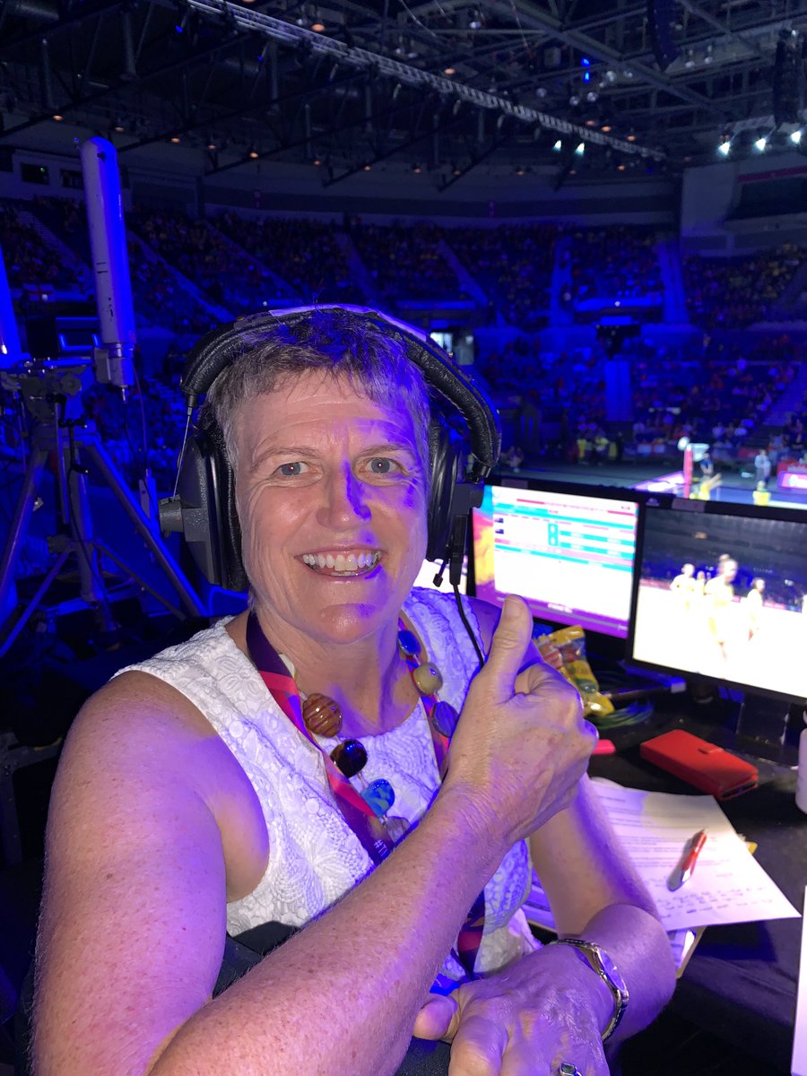 Allison Ferguson tweet media