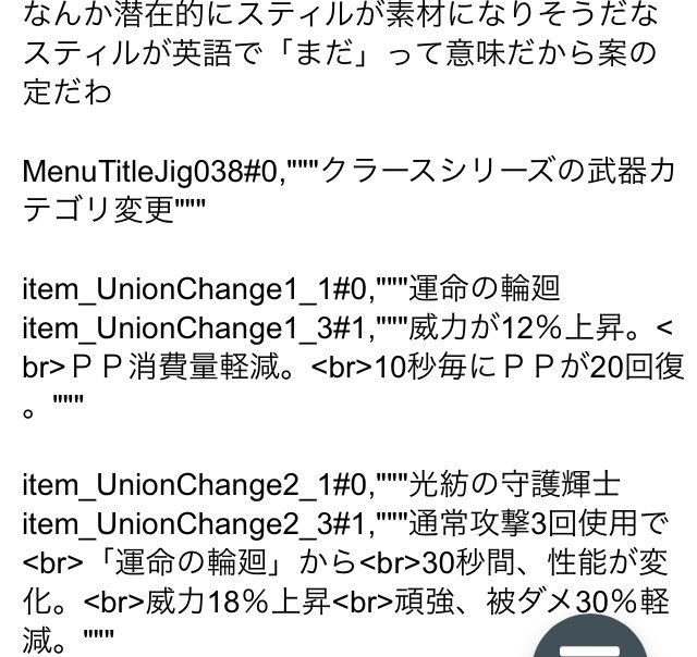 Popular Tweets Of Pso2評論家 りこ二郎 9 تحليلات تويتر الرسومية الخاصة بهوتويت Whotwi