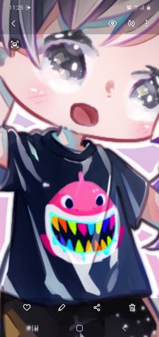 ファインディング ニモのtwitterイラスト検索結果