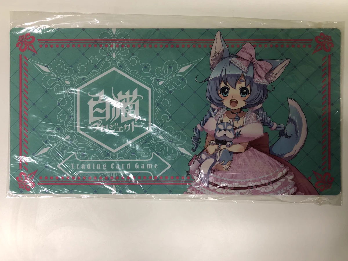 公式】白猫プロジェクトTCG (@shironekopj_tcg) / X