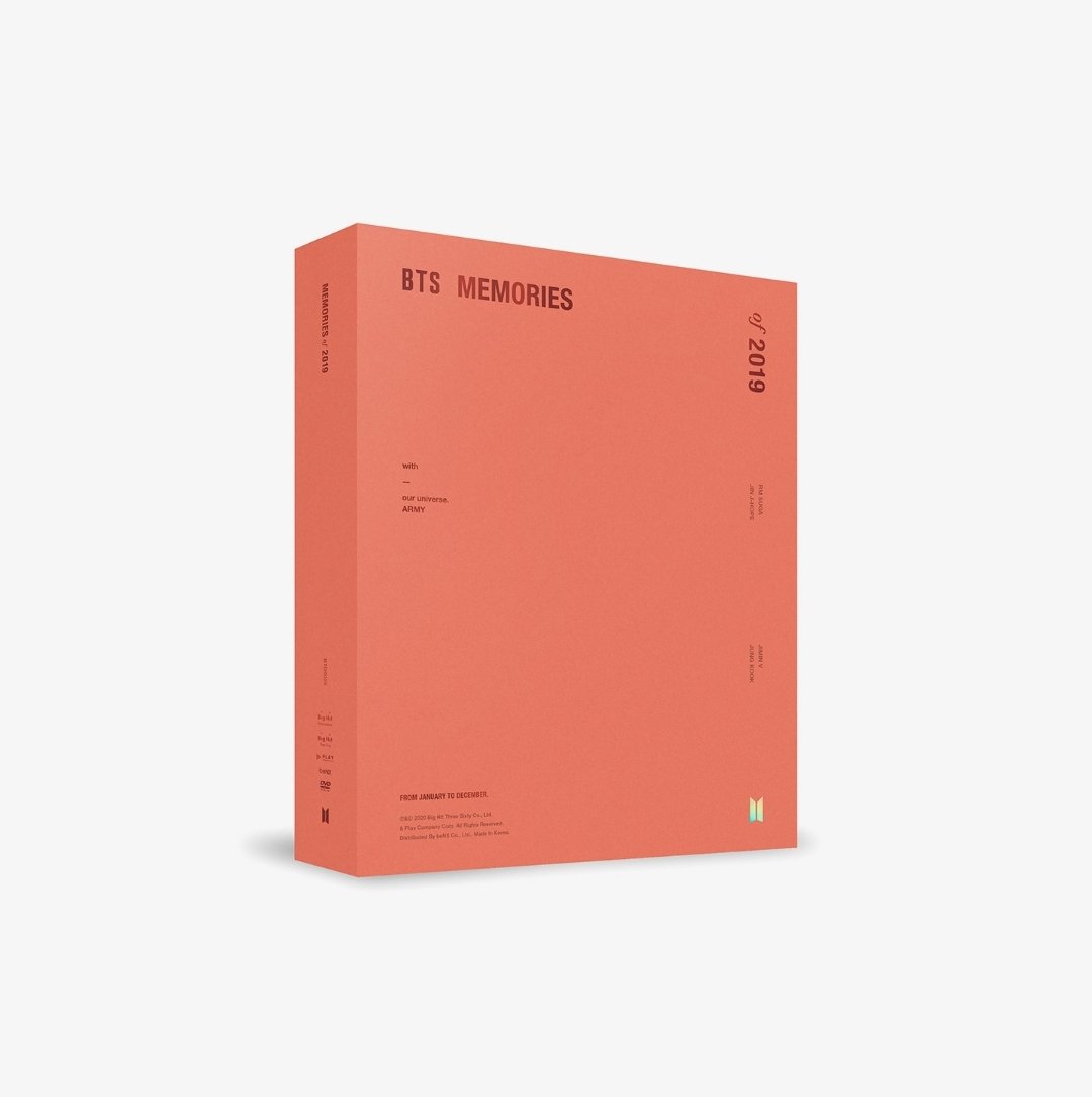 ToriMerch's tweet photo. [PH GO]
BTS - MEMORIES OF 2019 DVD

🔥With FREEBIES from US 

https://t.co/lmSzl5JBsO

💞Official Accounts 💞
‼️FB: https://t.co/TXvM7hKS50
‼️Shopee: https://t.co/Islq3ZTBcL
‼️Carousell: https://t.co/jI73ZwAIxA
‼️IG: @ToriMerch
‼https://t.co/WjNSoqF8sV

#bts #memo19 #btsmemo19 https://t.co/el6FP7uZQn