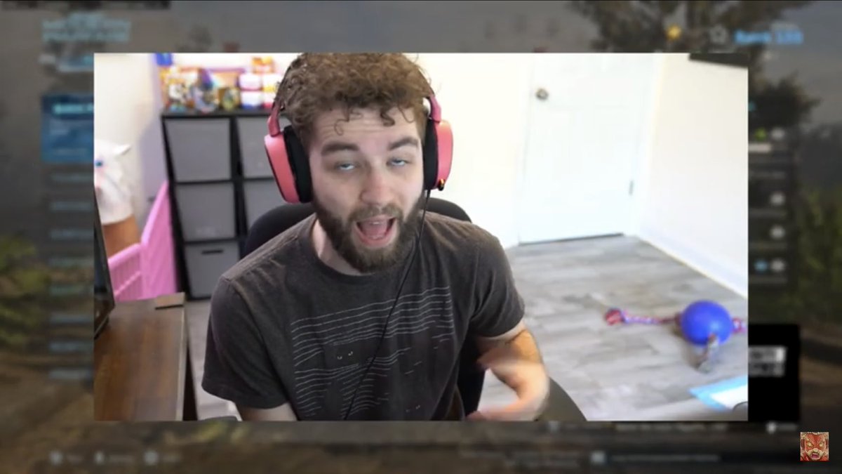 Bryson3115's tweet photo. @FaZeJev best moment to pause on your new vid https://t.co/0viH0h1uPZ