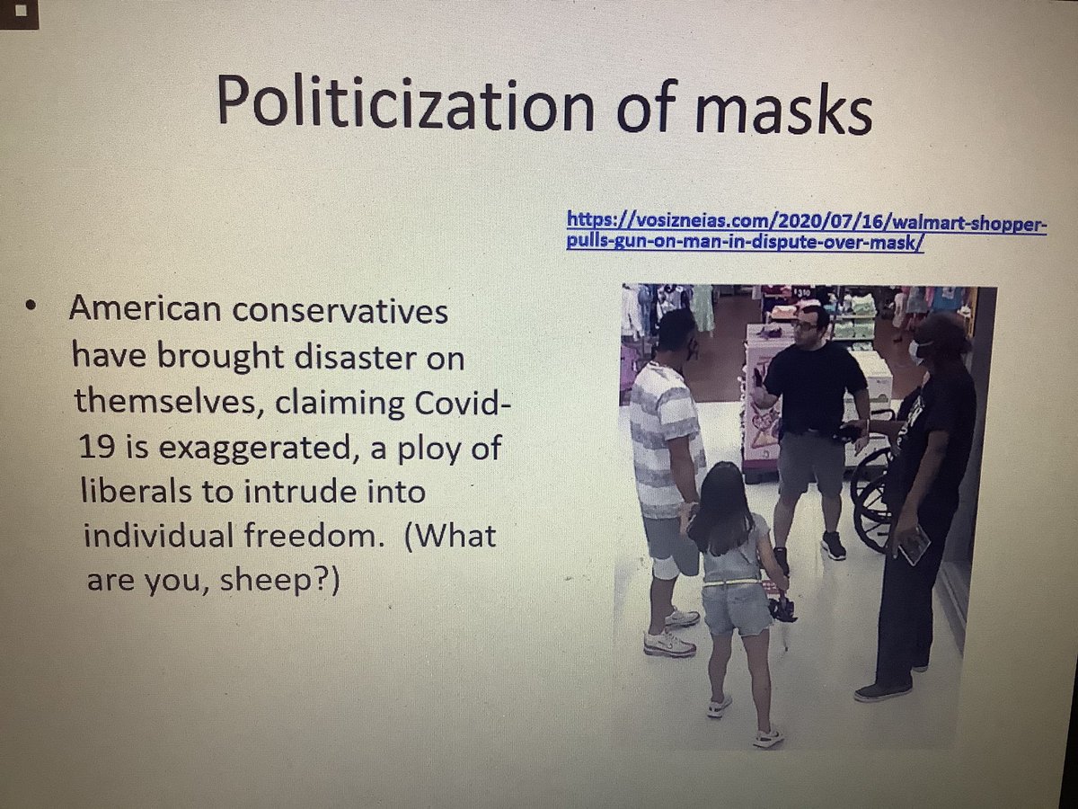 Acd. Tan discusses the arguments and politicization in the use of masks. #PilipiNAST  #COVID19AlaminNatin