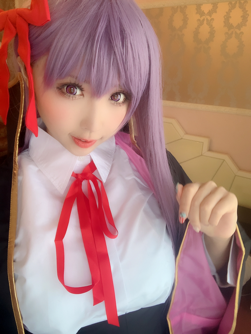 Twitterのコスプレ画像50