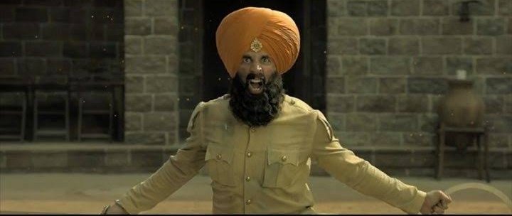  #AkshayKumar as a Tiger a thread :-